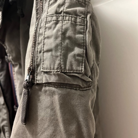 Vintage Levi’s - Picture 4 of 8